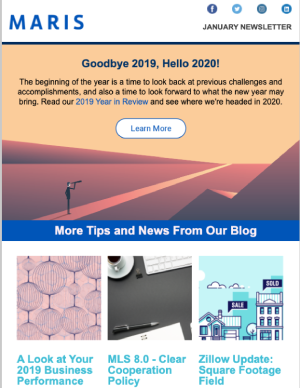 E-Newsletter