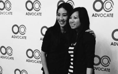 A Lesson Learned From Michelle Kwan