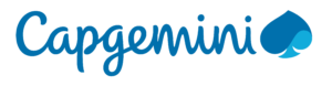 Capgemini Logo