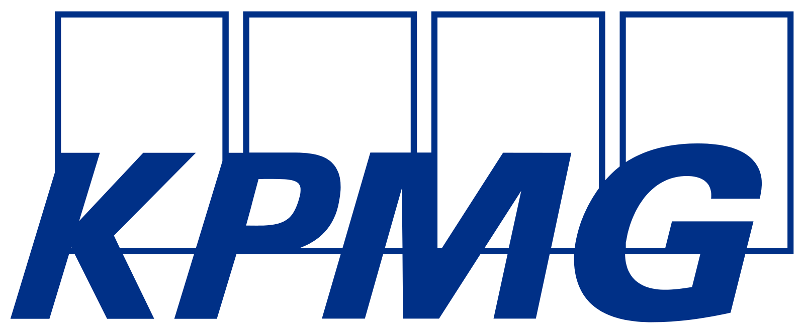 KPMG Logo