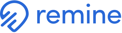 remine logo